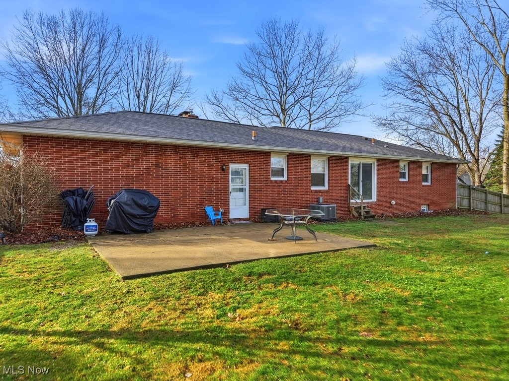 Stillmeadow Estate #4 - Residential