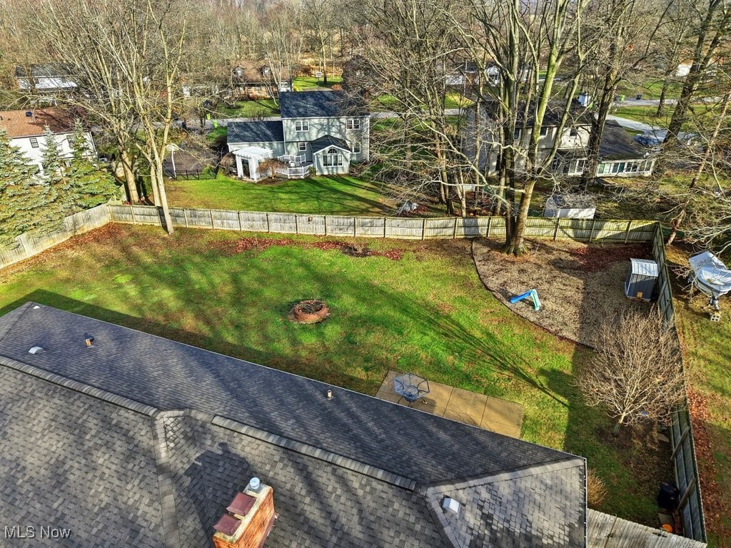 Stillmeadow Estate #4 - Residential