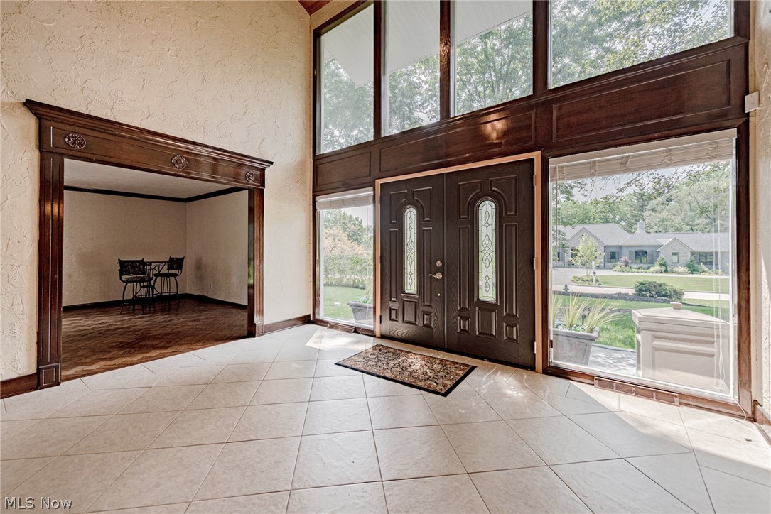 Pepper Hills Estates 01 - Residential