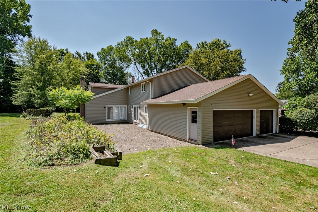 Pepper Hills Estates 01 - Residential