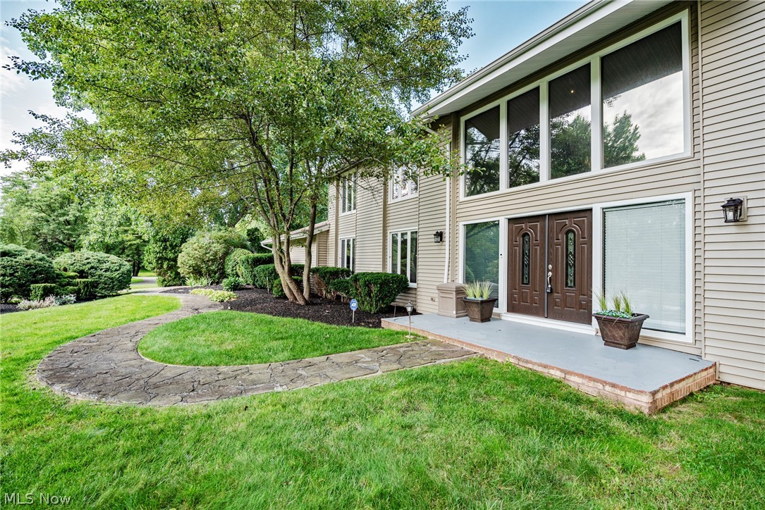 Pepper Hills Estates 01 - Residential