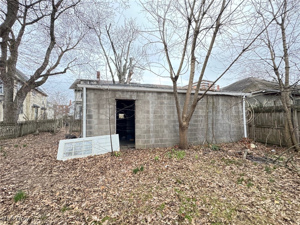 50 N Rose Boulevard, Akron, Ohio image 4