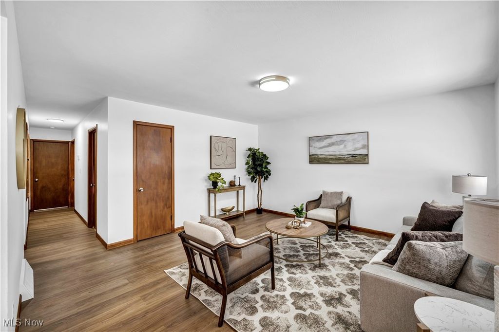 Photo of 1671 Eldon Drive, Wickliffe, OH 44092 (MLS # 5177457)