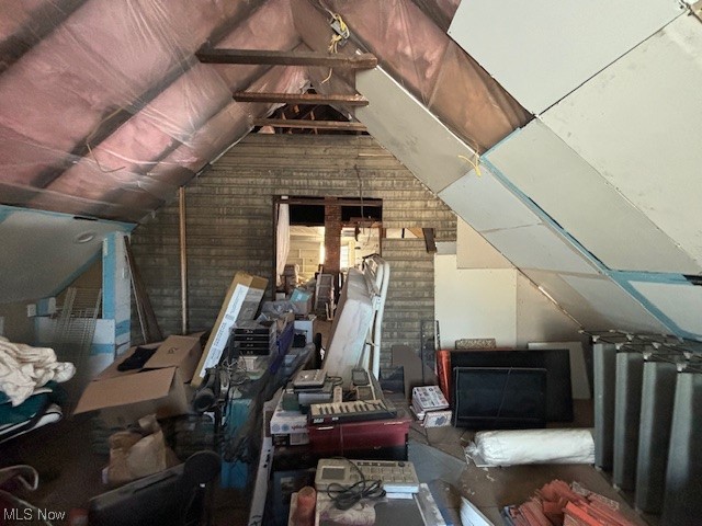 Hubbard Cooks - Residential