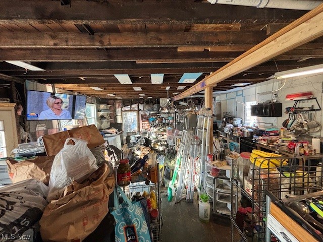 Hubbard Cooks - Residential