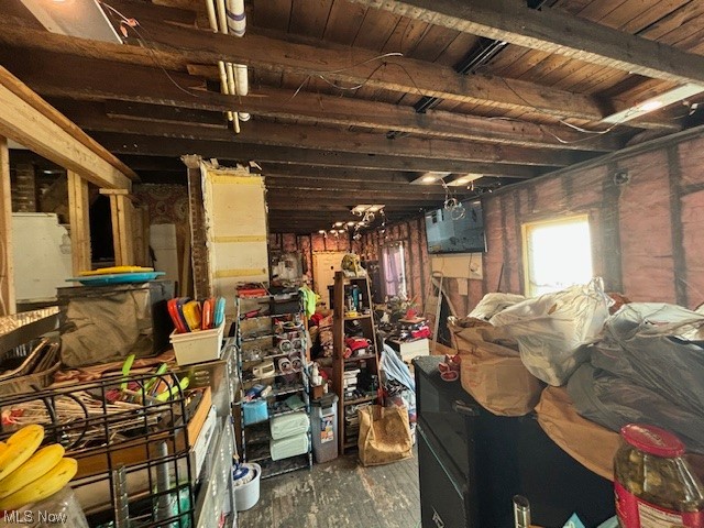 Hubbard Cooks - Residential