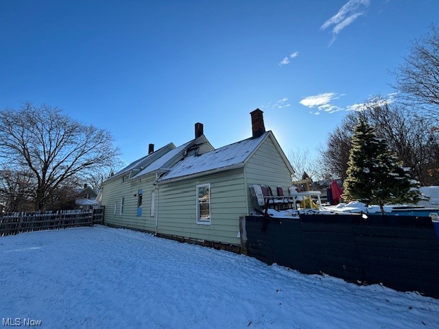 Hubbard Cooks - Residential