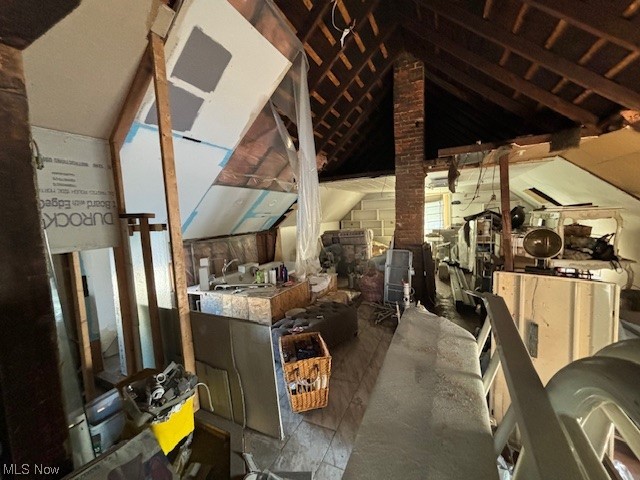 Hubbard Cooks - Residential