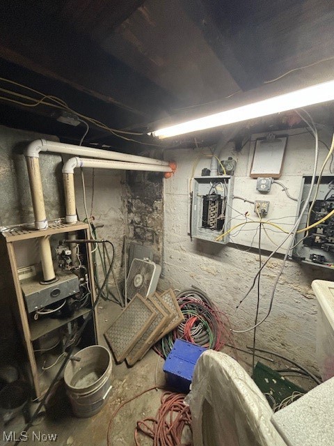 Hubbard Cooks - Residential