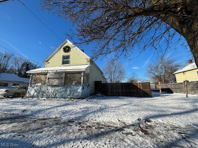 Hubbard Cooks - Residential