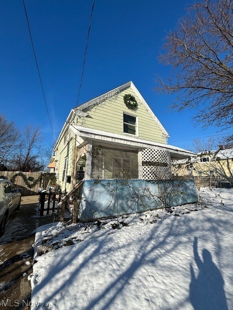 Hubbard Cooks - Residential