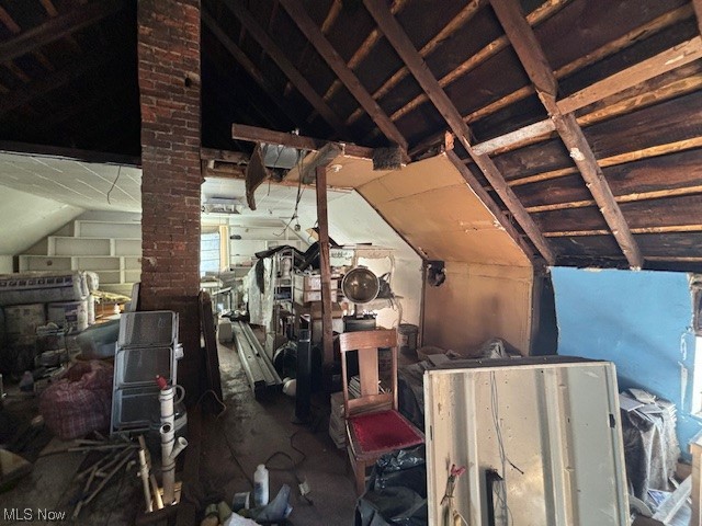 Hubbard Cooks - Residential