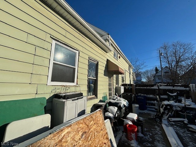 Hubbard Cooks - Residential