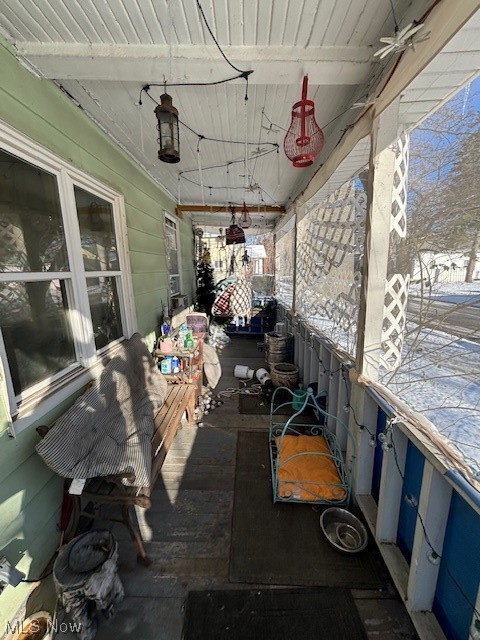 Hubbard Cooks - Residential