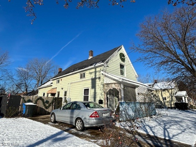 Hubbard Cooks - Residential