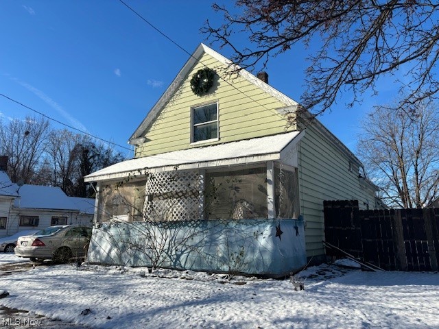 Hubbard Cooks - Residential