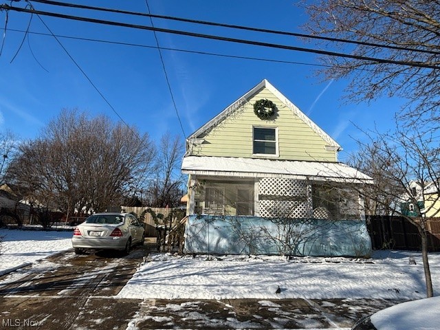 Hubbard Cooks - Residential