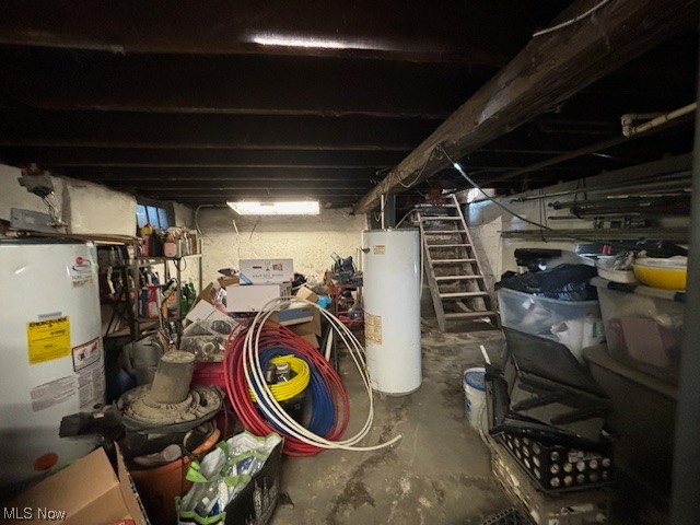 Hubbard Cooks - Residential