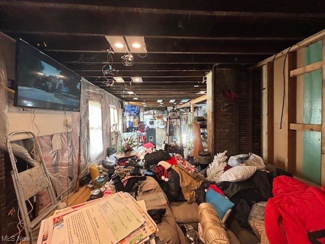 Hubbard Cooks - Residential