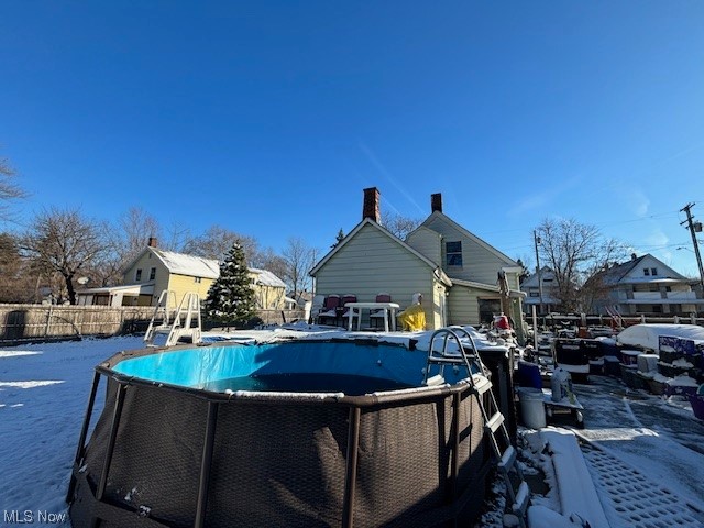 Hubbard Cooks - Residential