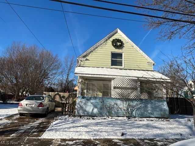 Hubbard Cooks - Residential