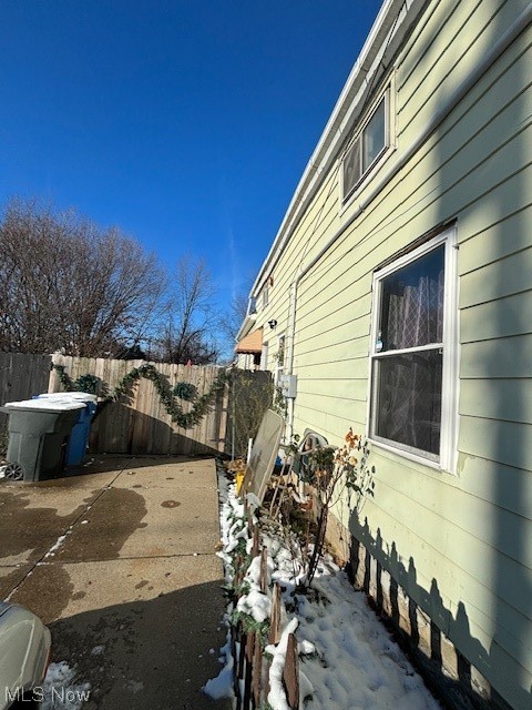 Hubbard Cooks - Residential