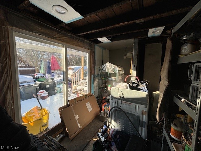 Hubbard Cooks - Residential