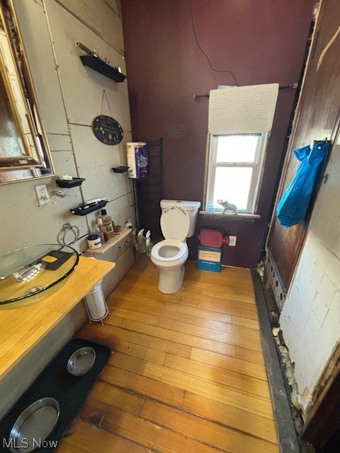 Hubbard Cooks - Residential