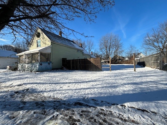 Hubbard Cooks - Residential