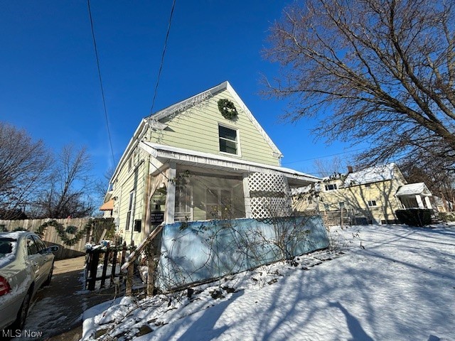 Hubbard Cooks - Residential