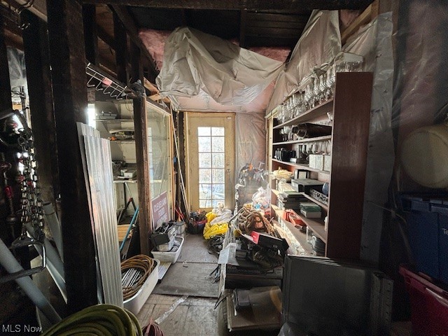 Hubbard Cooks - Residential