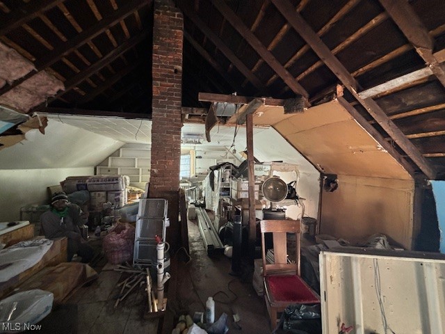 Hubbard Cooks - Residential