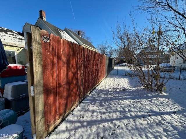 Hubbard Cooks - Residential