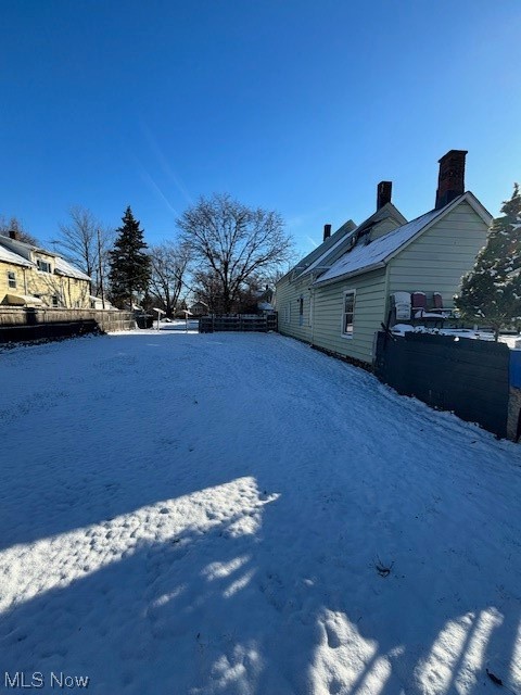 Hubbard Cooks - Residential