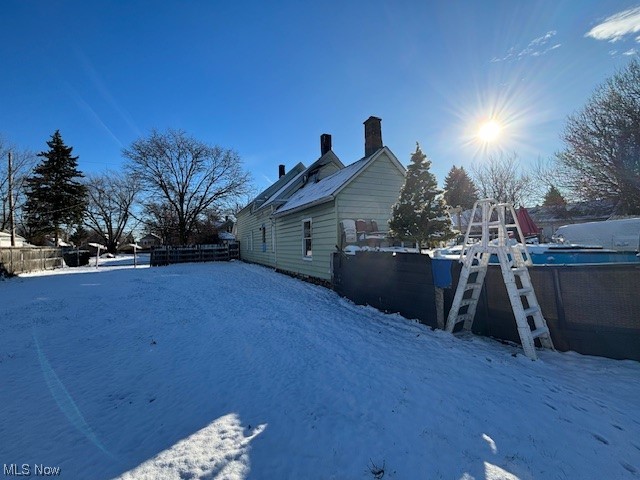 Hubbard Cooks - Residential