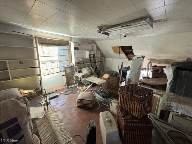 Hubbard Cooks - Residential