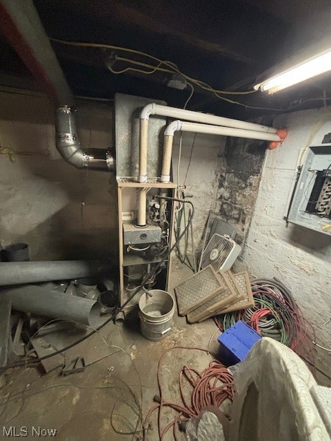 Hubbard Cooks - Residential