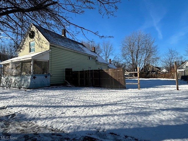 Hubbard Cooks - Residential