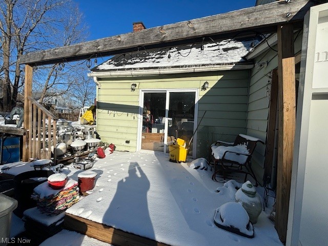 Hubbard Cooks - Residential