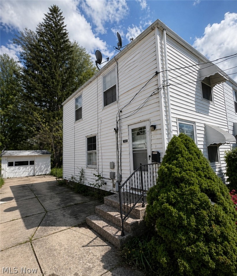 Treadwell Homes - Residential