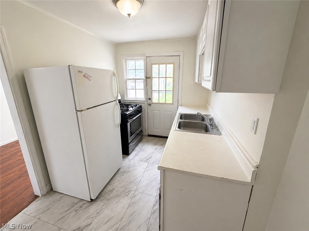 Treadwell Homes - Residential