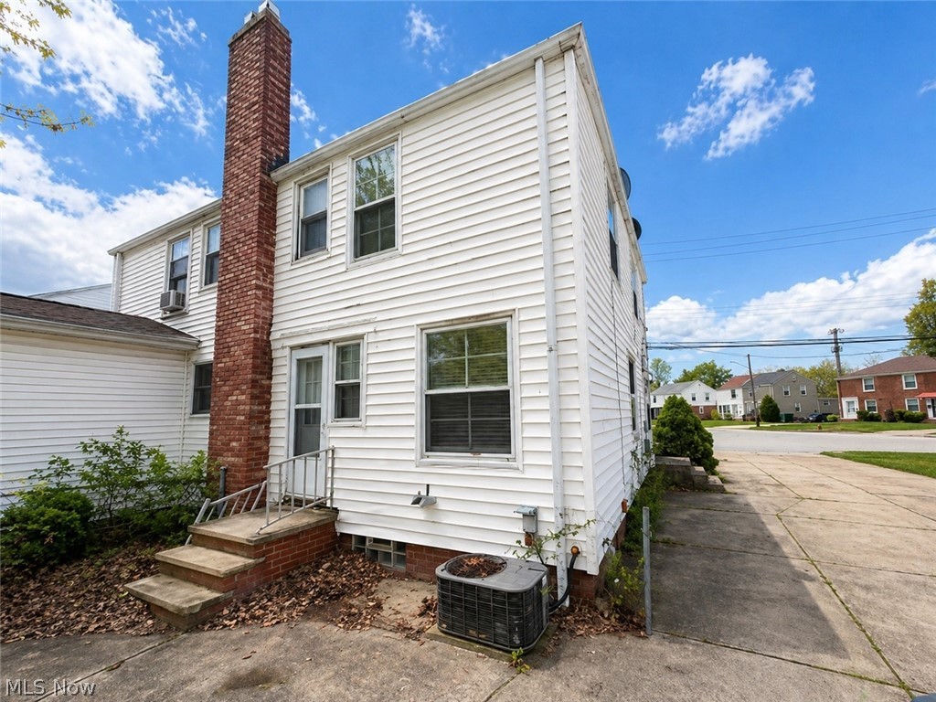 Treadwell Homes - Residential