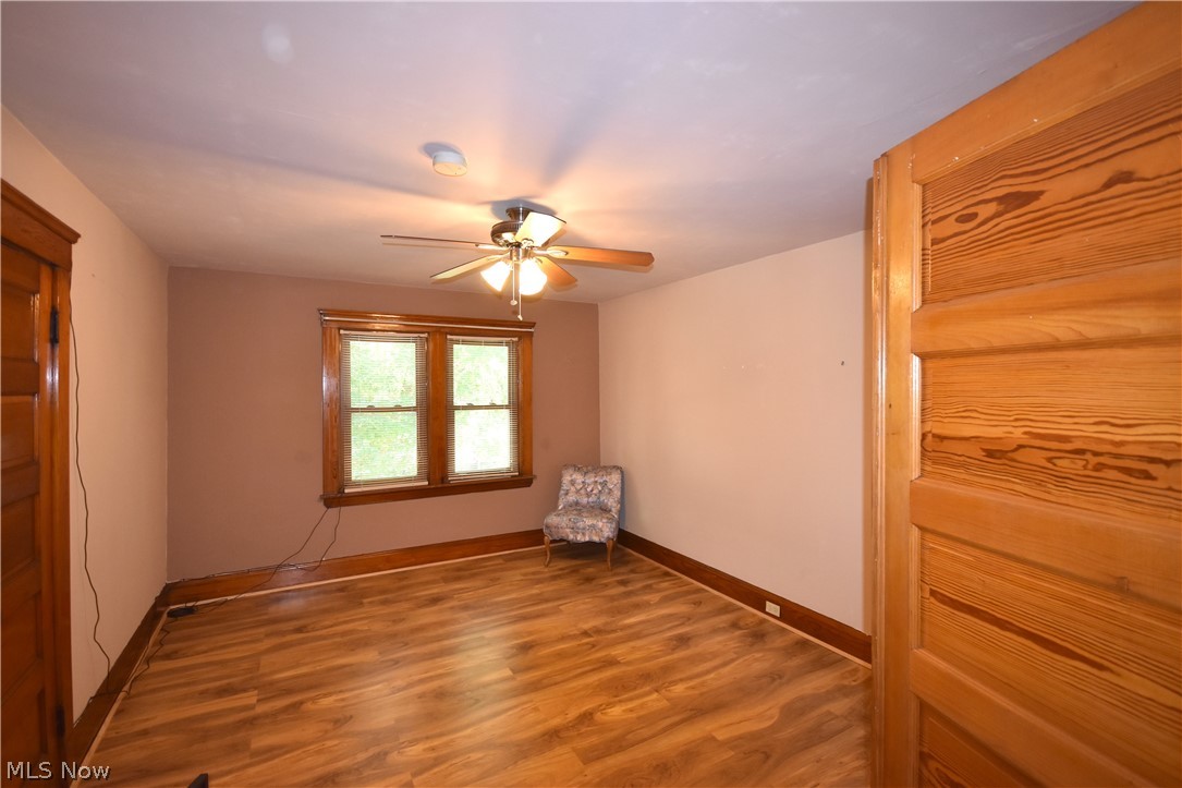 Rhodes Hartnell Barber & Selde - Residential Income