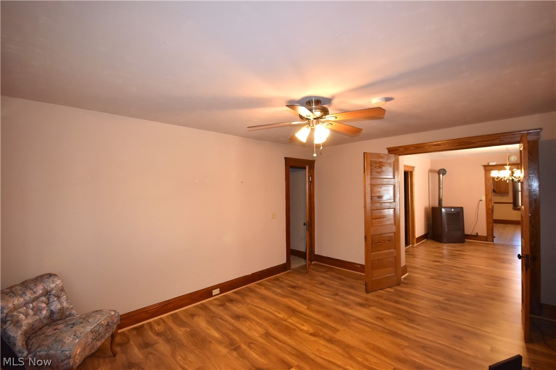 Rhodes Hartnell Barber & Selde - Residential Income