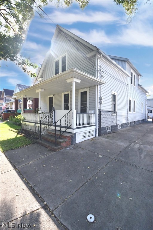 Rhodes Hartnell Barber & Selde - Residential Income