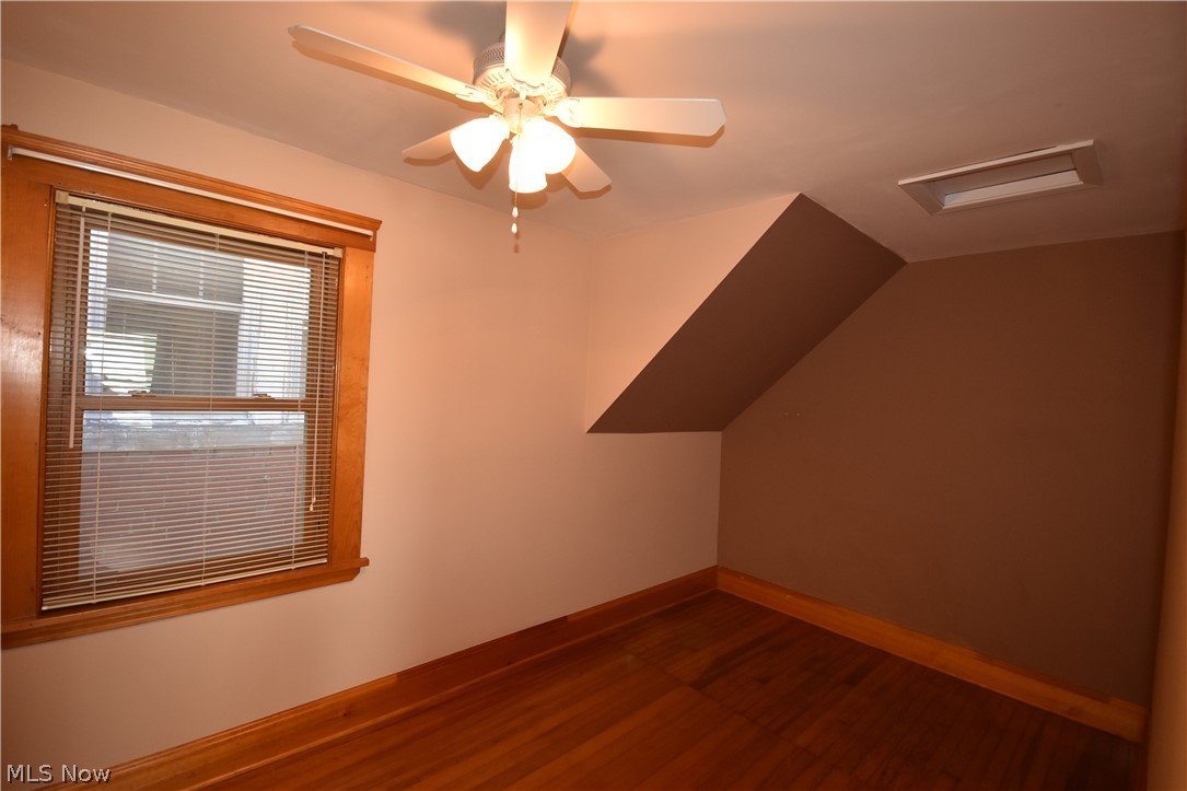 Rhodes Hartnell Barber & Selde - Residential Income