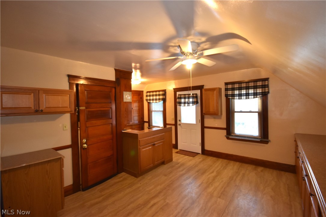 Rhodes Hartnell Barber & Selde - Residential Income