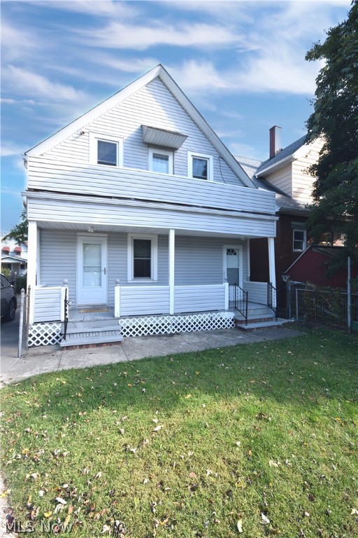 Rhodes Hartnell Barber & Selde - Residential Income