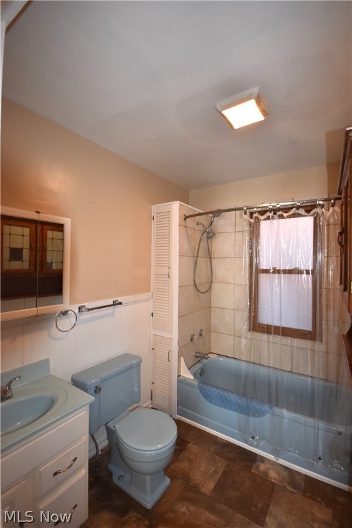 Rhodes Hartnell Barber & Selde - Residential Income