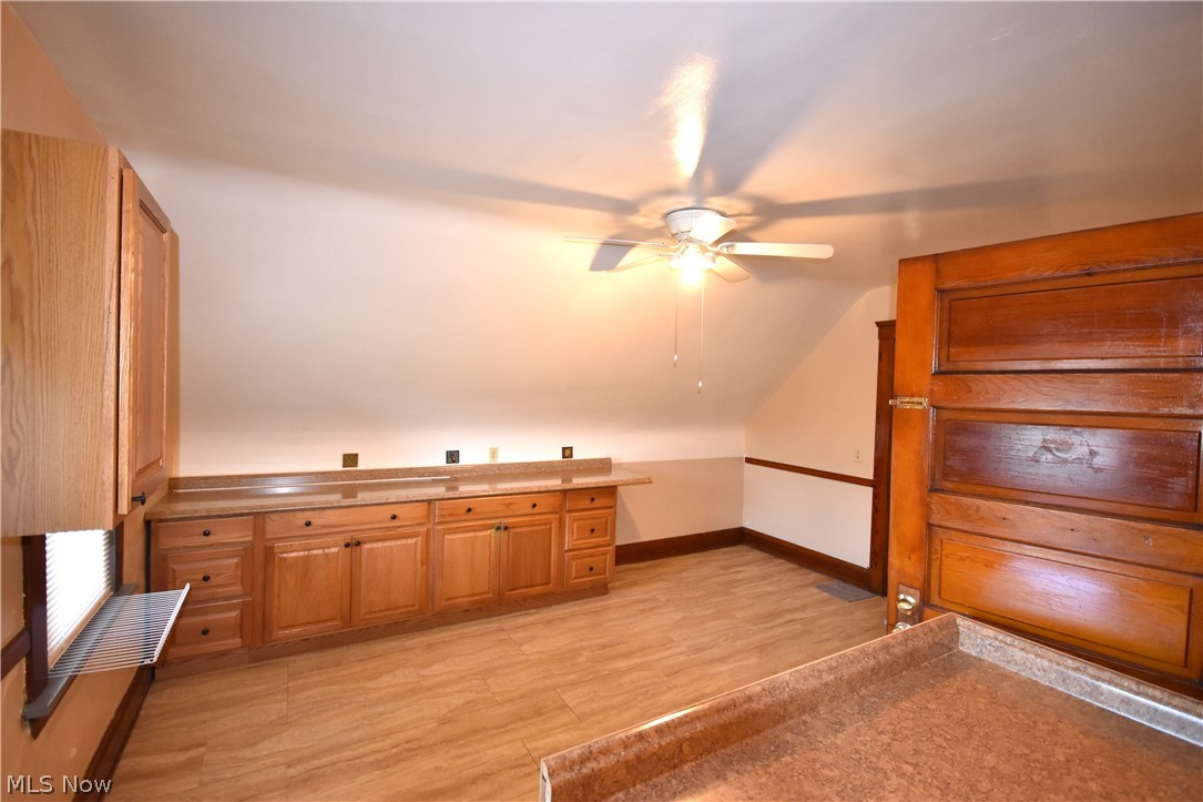 Rhodes Hartnell Barber & Selde - Residential Income